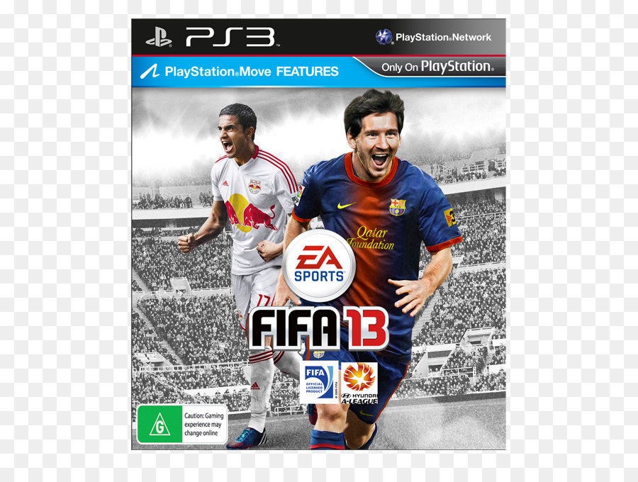 Fifa 13，اكس بوكس 360 PNG