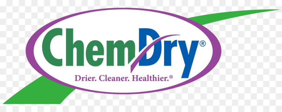 Chemdry，شعار PNG