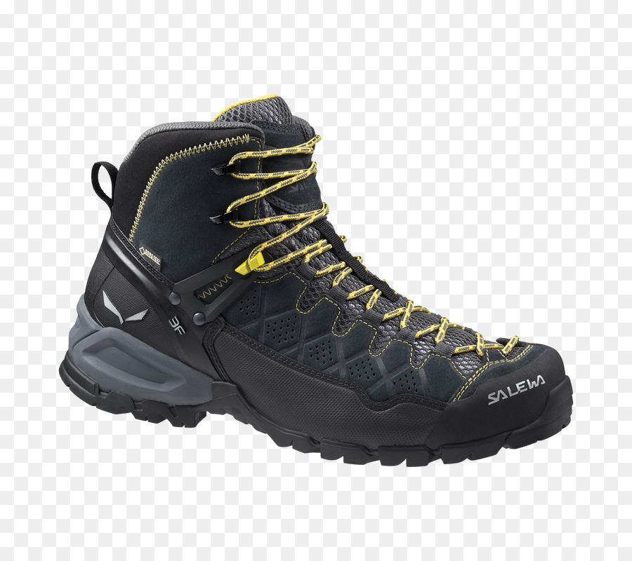 Hiking Boot，المشي لمسافات طويلة PNG