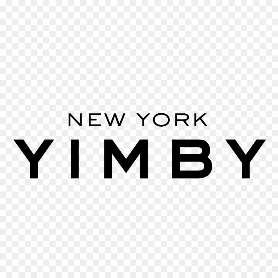 شعار，Yimby شركة Dba نيويورك Yimby PNG