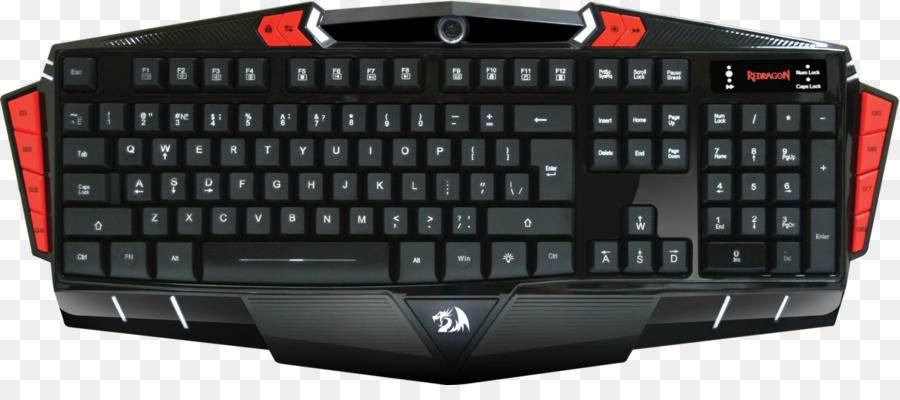 لوحة مفاتيح الكمبيوتر，لوحة مفاتيح الألعاب PNG