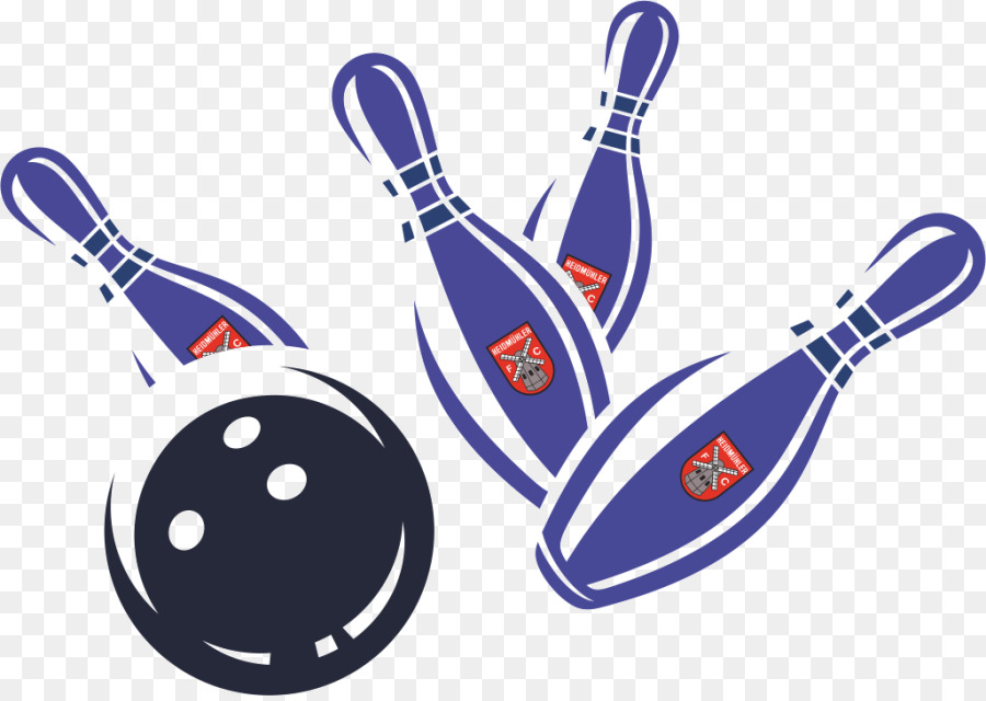 Tenpin البولينج，البولينج PNG