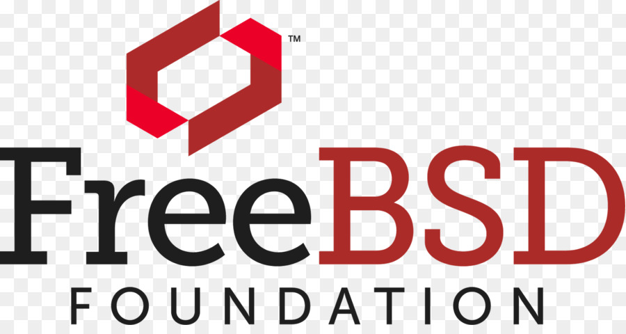 شعار，Freebsd PNG