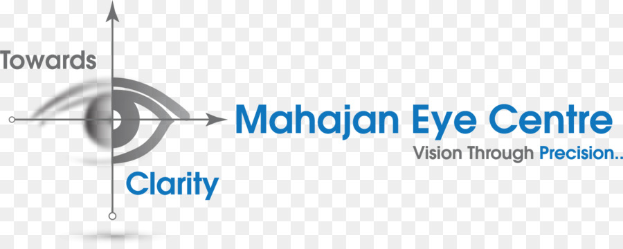 Mahajan العين مركز，شعار PNG