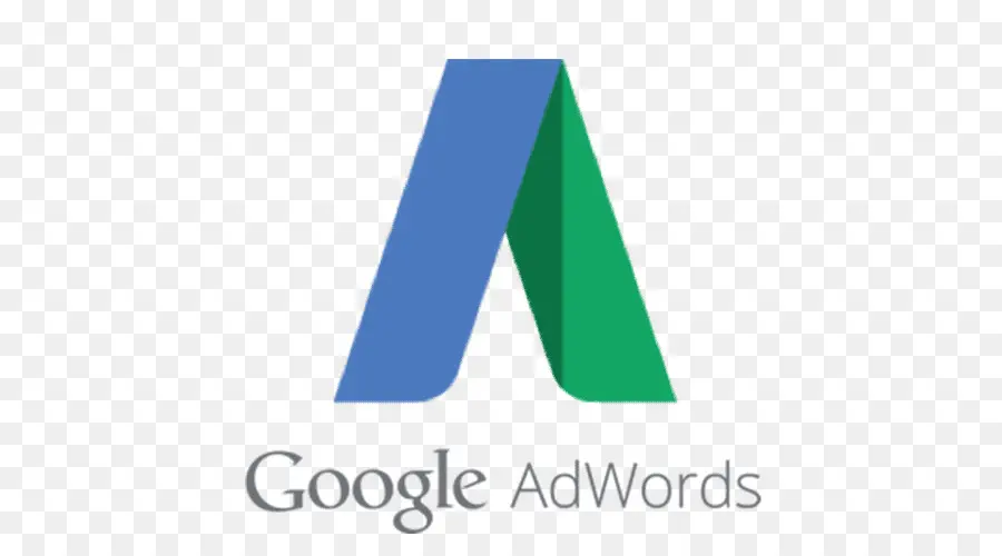 جوجل Adwords，شعار PNG