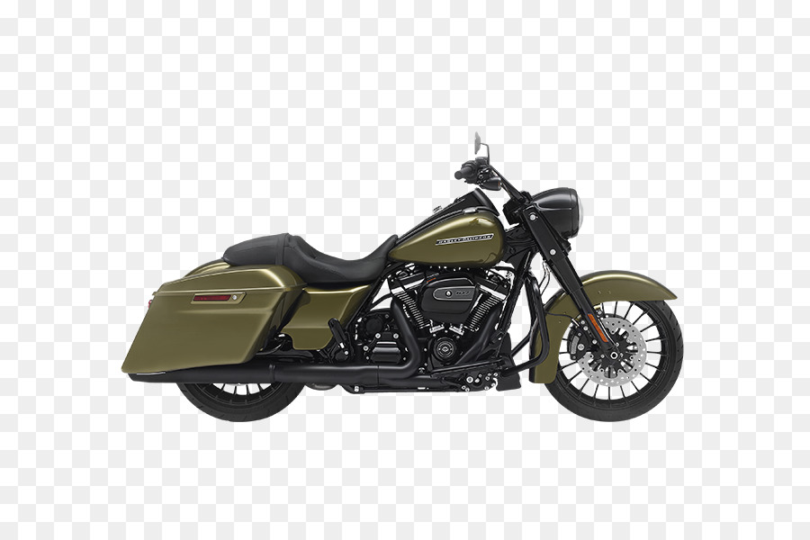 هارليدسن，Harleydavidson طريق الملك PNG