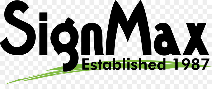 Signmax，شعار PNG