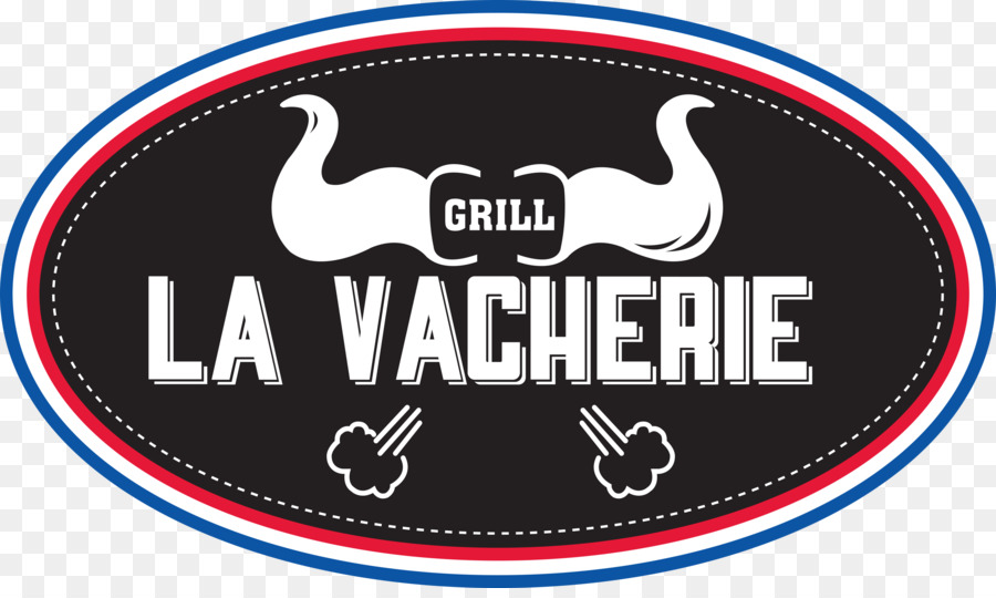 La Vacherie，شعار PNG