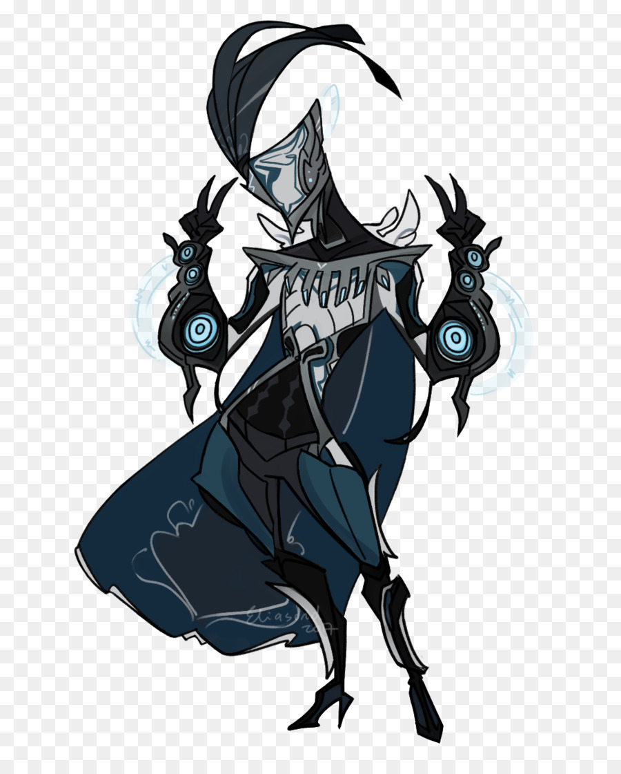 الفن，Warframe PNG