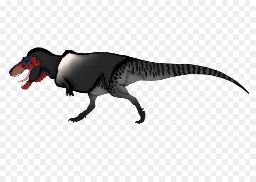 الديناصور，اوسترورلتور PNG