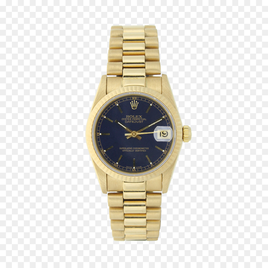 Rolex Datejust，رولكس الغواصة PNG