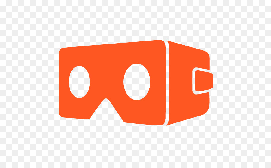 الواقع الافتراضي，Headmounted عرض PNG