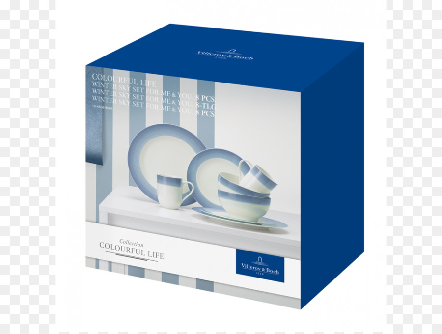 أدوات المائدة，شركة Villeroy Boch PNG