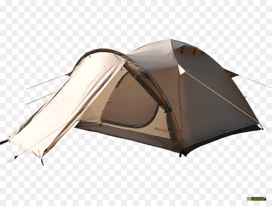 خيمة，المخيم PNG