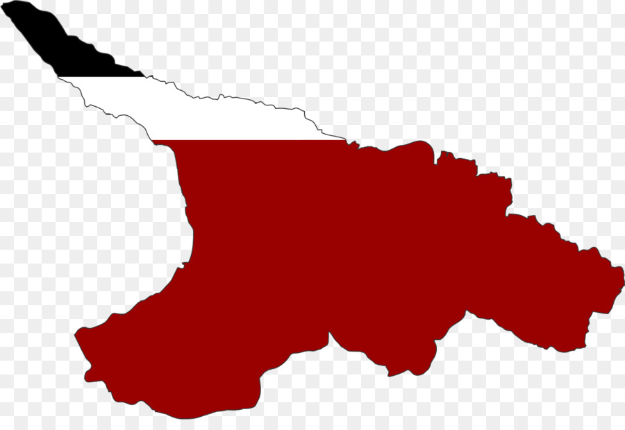 جورجيا，الديمقراطية جمهورية جورجيا ، PNG