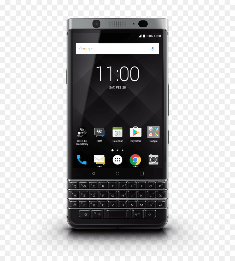 بلاك بيري Keyone，بلاك بيري Z10 PNG