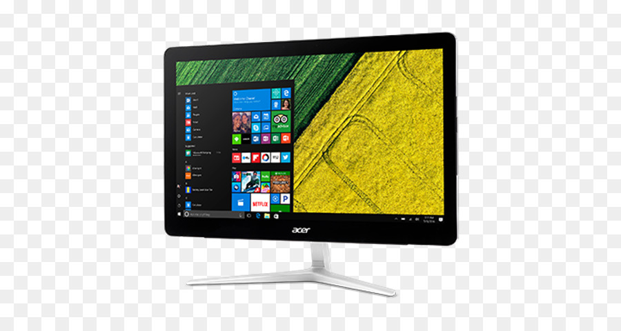 الكمبيوتر المحمول，Acer سويفت 3 PNG