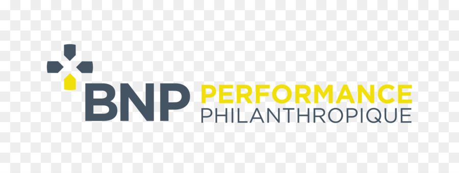 باريبا الأداء Philanthropique，شعار PNG