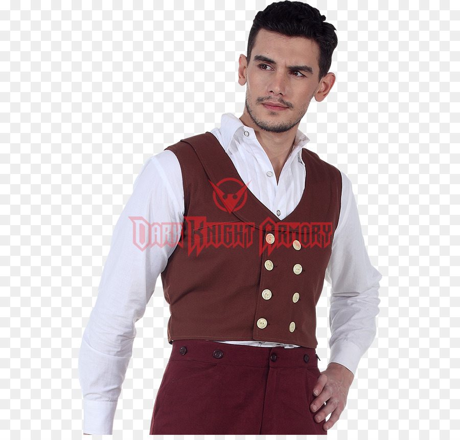 Gilets，التي شيرت PNG