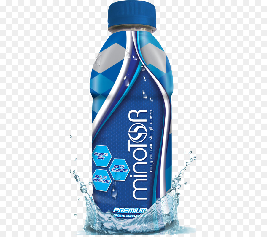 زجاجات المياه，المياه المعبأة في زجاجات PNG