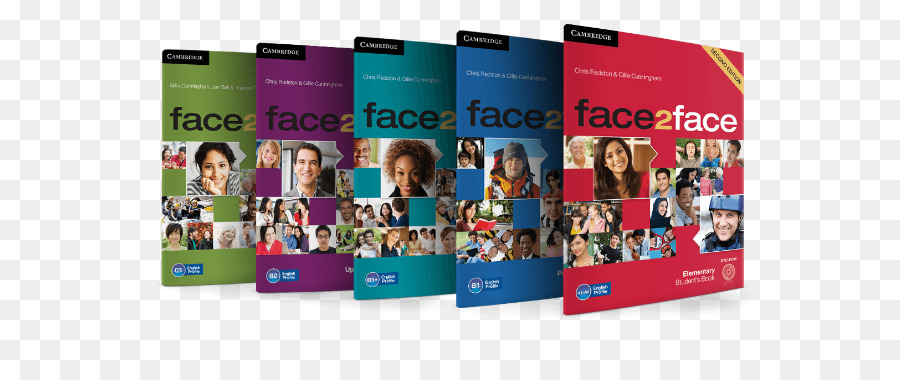 Face2face，Face2face الابتدائية PNG