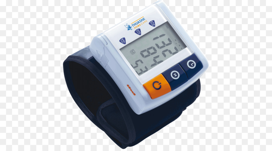 مقياس ضغط الدم，المعصم PNG