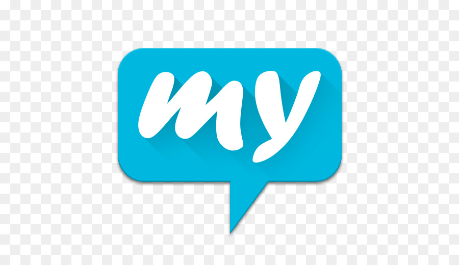 Mysms，الرسائل النصية PNG