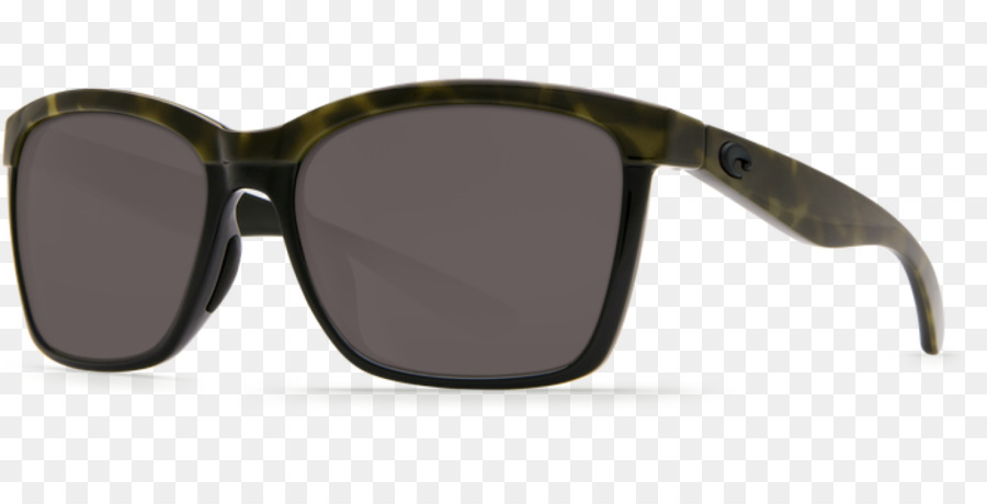 النظارات الشمسية，كوستا ديل مار PNG