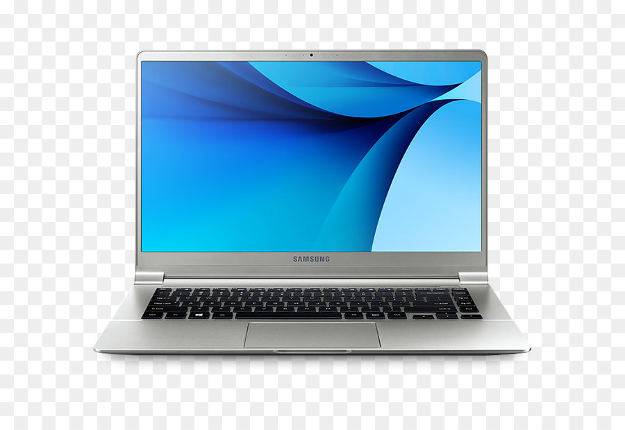 الكمبيوتر المحمول，سامسونج Notebook 9 المحمول Np900x5lk02us PNG