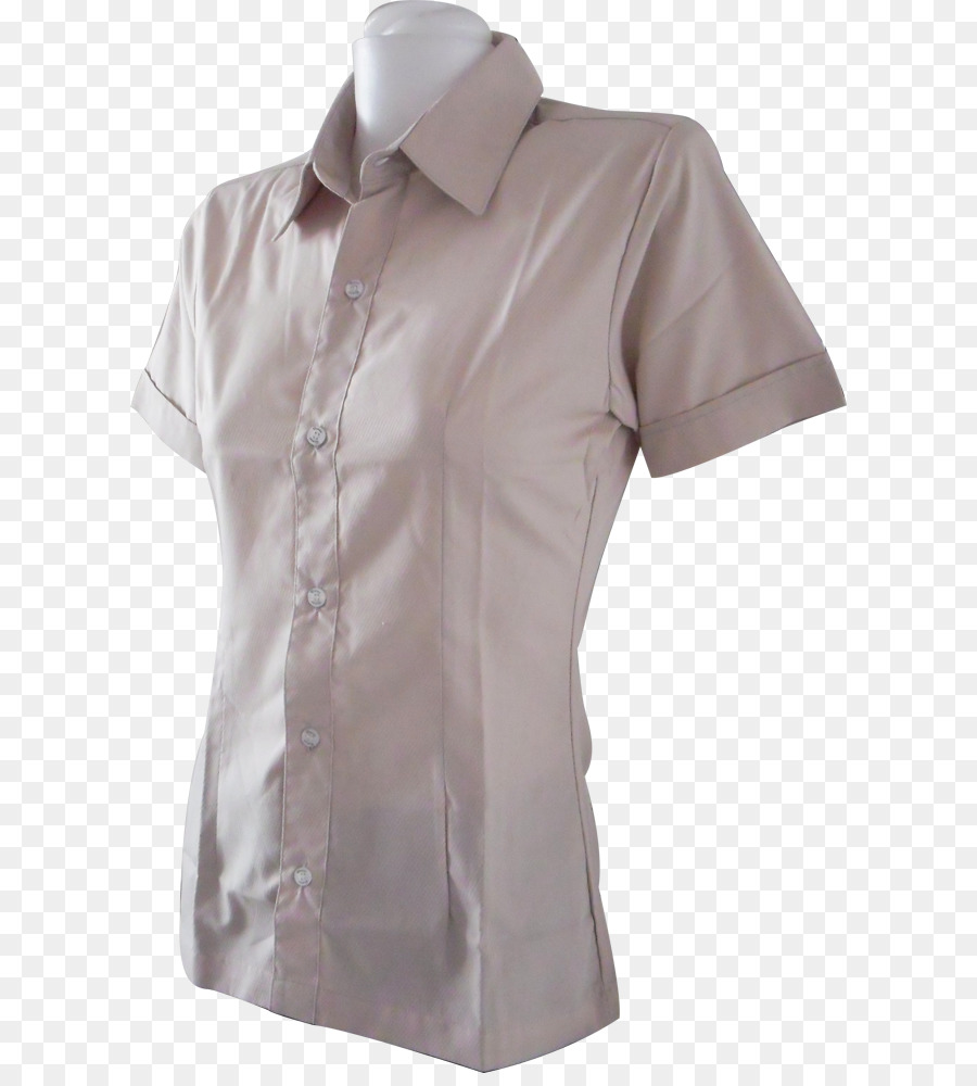 بلوزة，اللباس قميص PNG