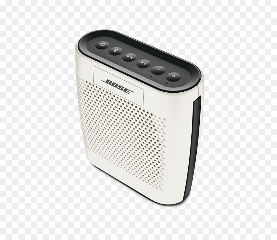 Bose Soundlink اللون الثاني，السماعة اللاسلكية PNG