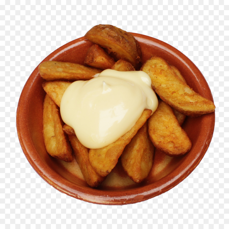 البطاطس المقلية，المقبلات PNG
