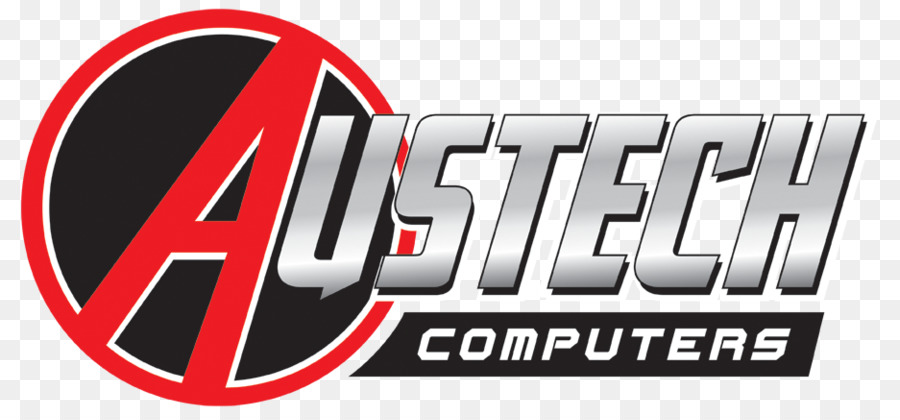 Austech أجهزة الكمبيوتر，العلامة التجارية PNG