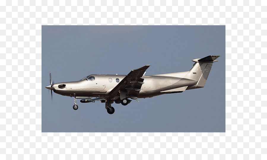 بيلاتوس Pc12，طائرات رجال الأعمال PNG