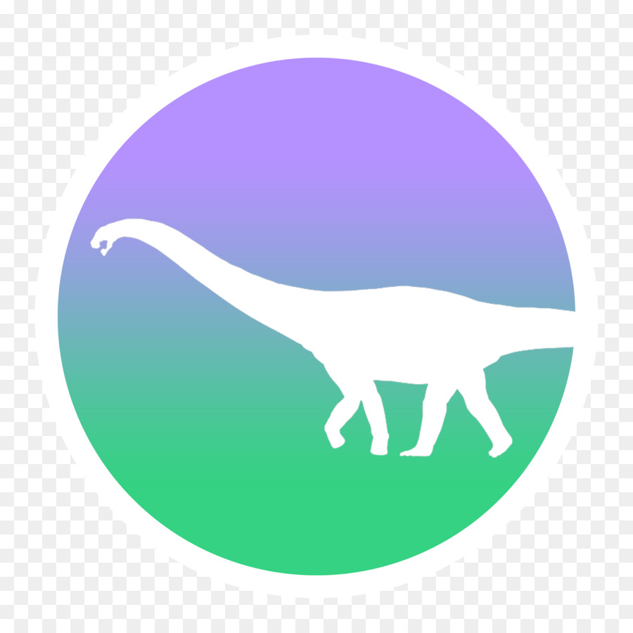 ديناصور，الأرجواني PNG