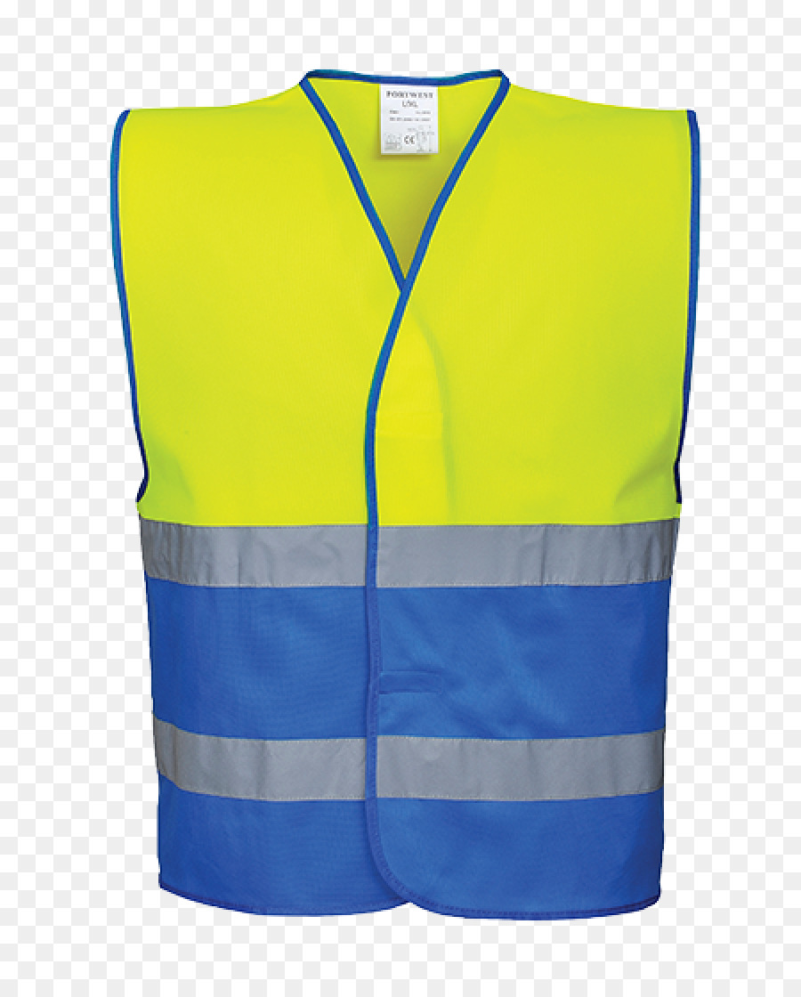 Highvisibility الملابس，Gilets PNG