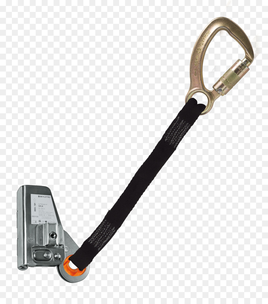 سكا，Carabiner PNG