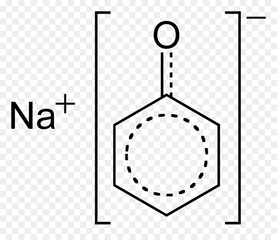 الصوديوم Phenoxide，الصوديوم PNG