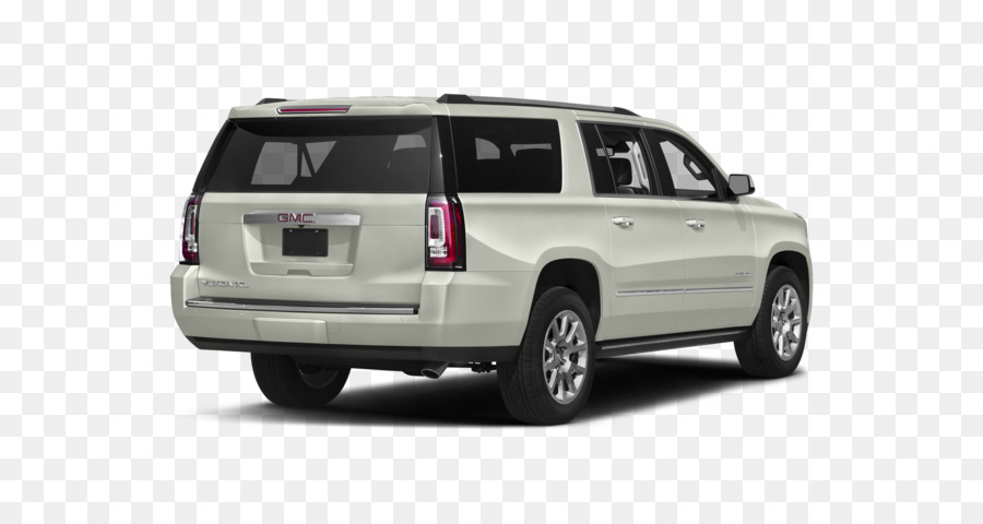 2018 Gmc Yukon Xl Slt Standard Edition سيارات الدفع الرباعي，جي ام سي PNG