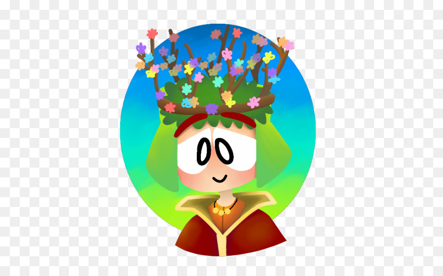 كايل Broflovski，الكرتون PNG