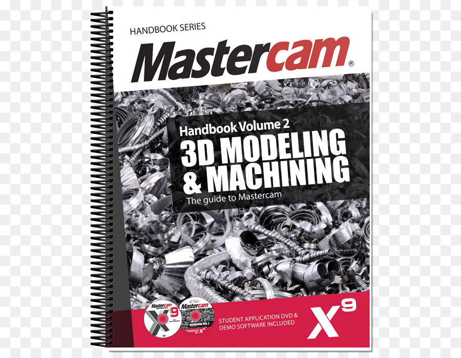 Mastercam，البرنامج التعليمي PNG