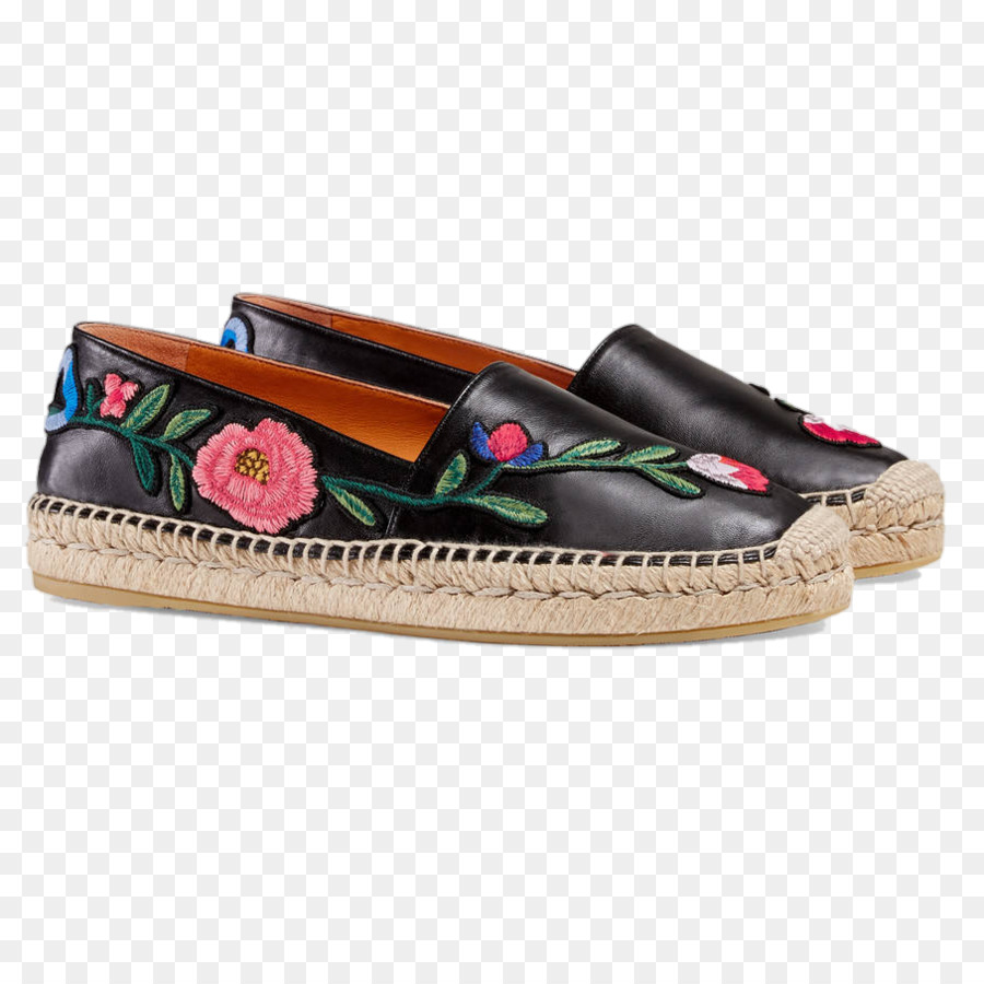 حذاء سليون，Espadrille PNG