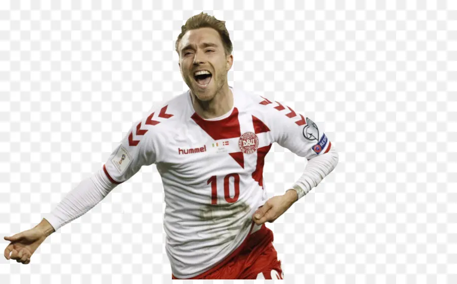 الدنمارك الوطني لكرة القدم，لاعب كرة القدم PNG