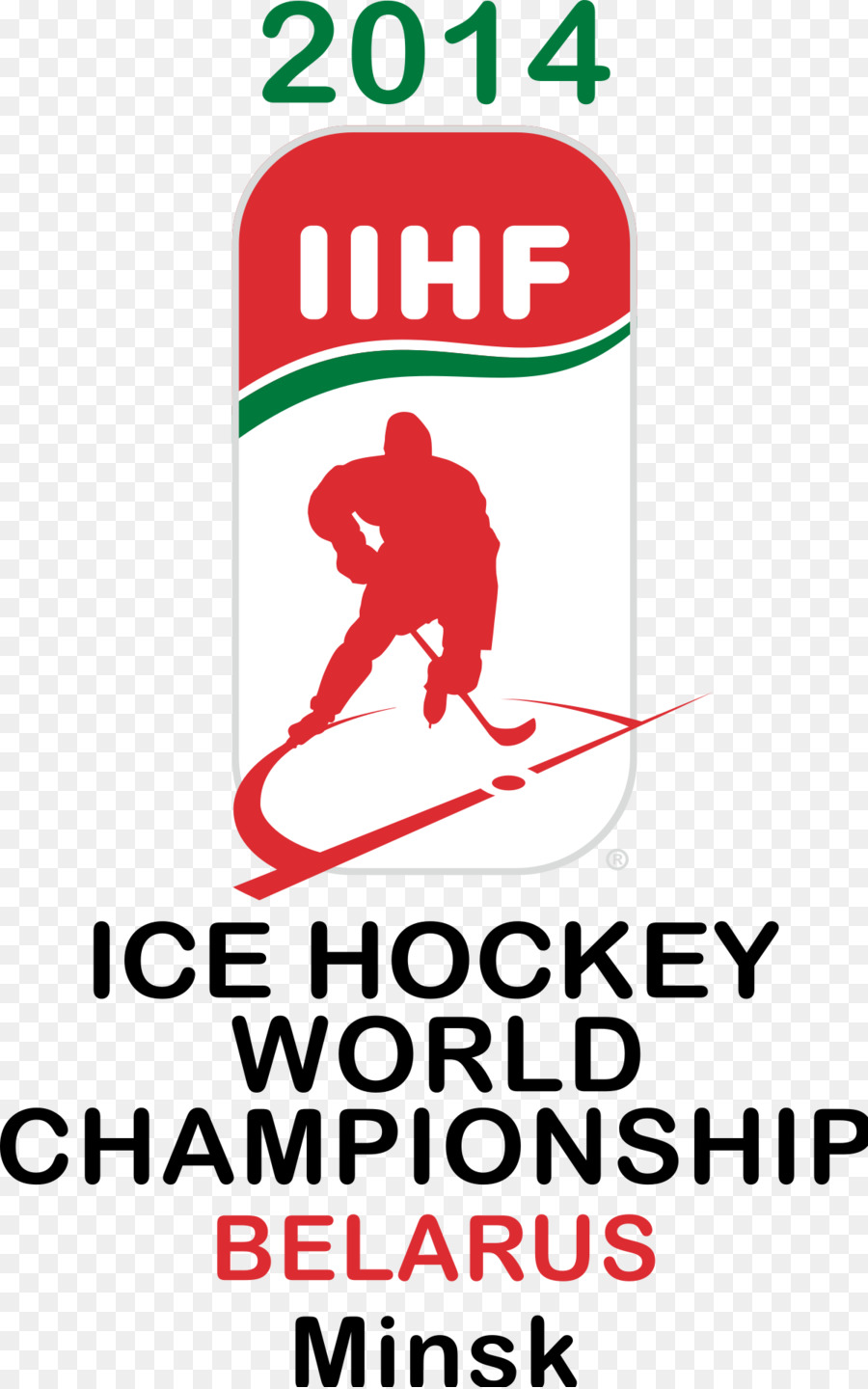 2014 الرجال في العالم هوكي الجليد في بطولة，2019 بطولة العالم للهوكي على الجليد PNG