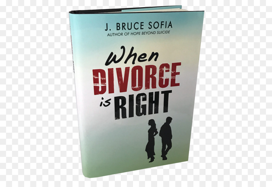 الطلاق，الكتاب PNG