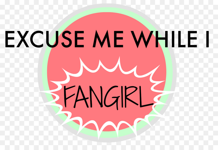 Fangirl，الكتاب PNG