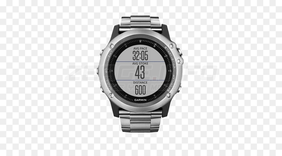 أنظمة الملاحة Gps，Garmin Fēnix 3 Hr الياقوت PNG