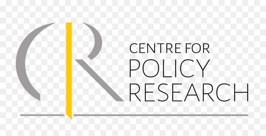 مركز أبحاث السياسات，شعار PNG