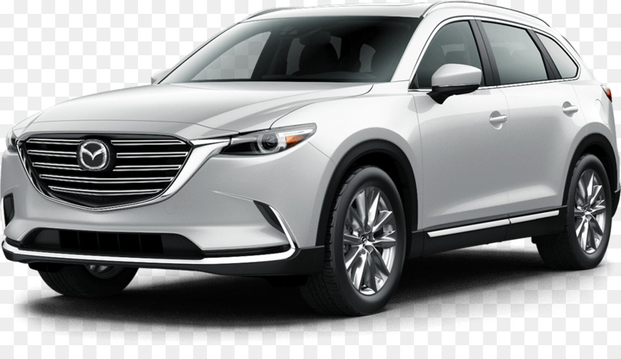 2018 مازدا Cx9，2016 مازدا Cx9 PNG