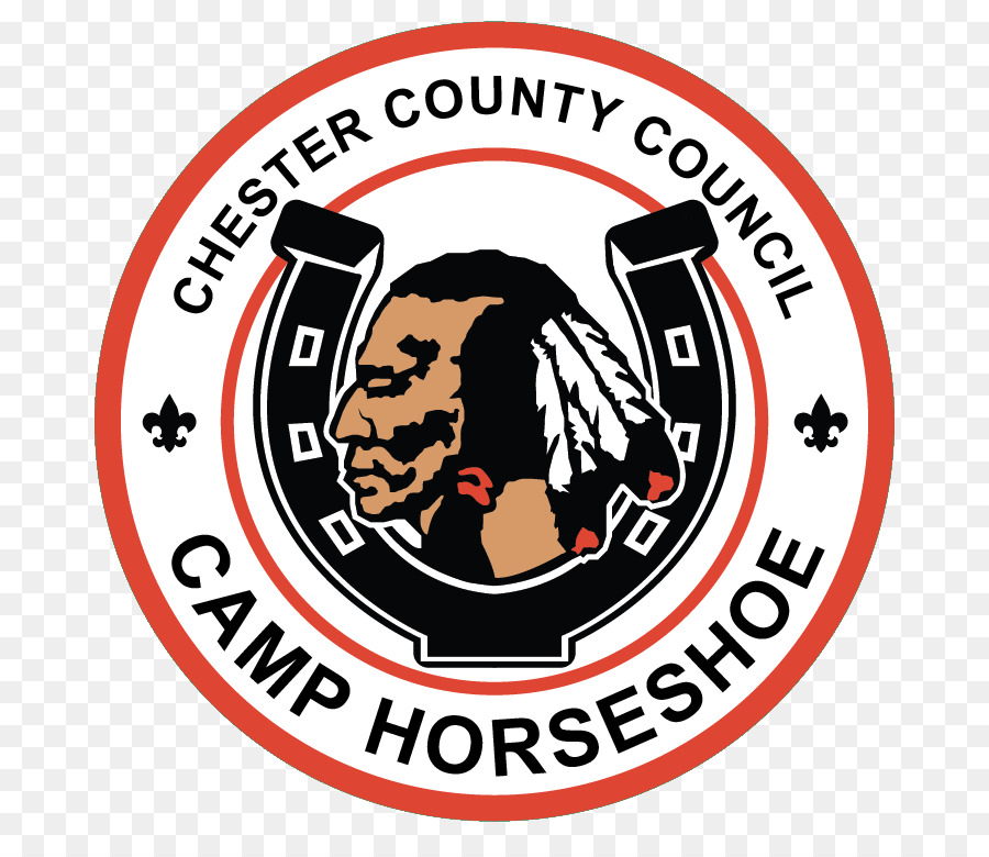 مجلس مقاطعة تشيستر，مخيم حدوة الحصان حدوة حصان الكشفية الحجز PNG